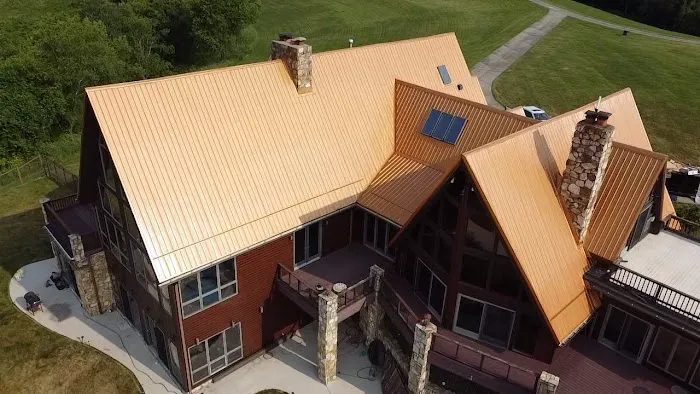 Saints Roofing and Construction, LLC Picture 4