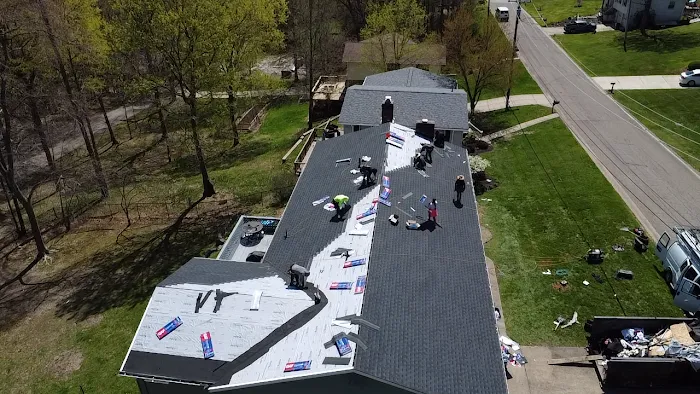 Saints Roofing and Construction, LLC Picture 5