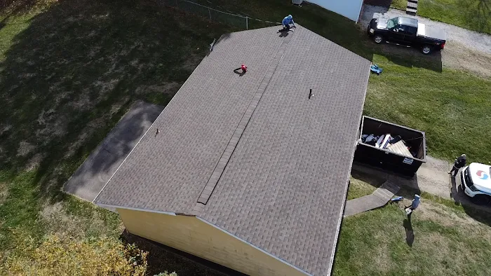 Saints Roofing and Construction, LLC Picture 6