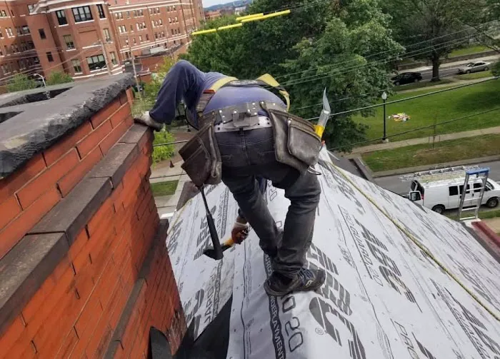 Saints Roofing and Construction, LLC Picture 7