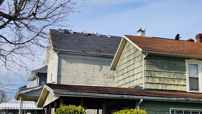 Saints Roofing and Construction, LLC Picture 8