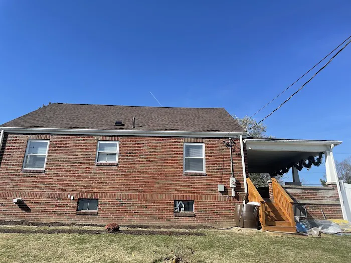 Saints Roofing and Construction, LLC Picture 10