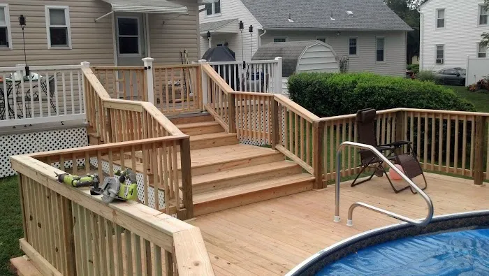Esposito Home Services, LLC Picture 2
