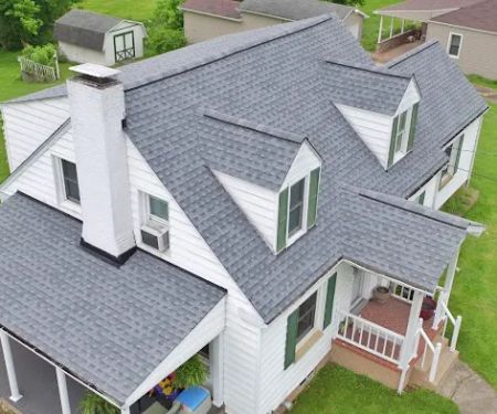 Shield Roofing & Construction LLC