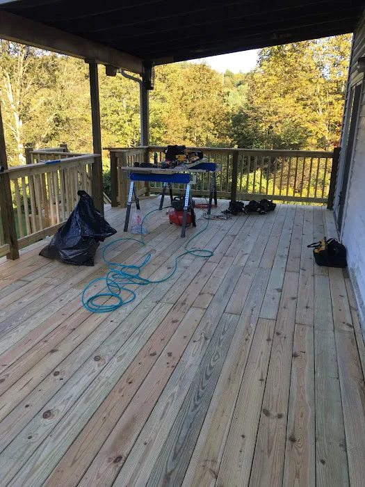 Planet Property Construction Picture 1