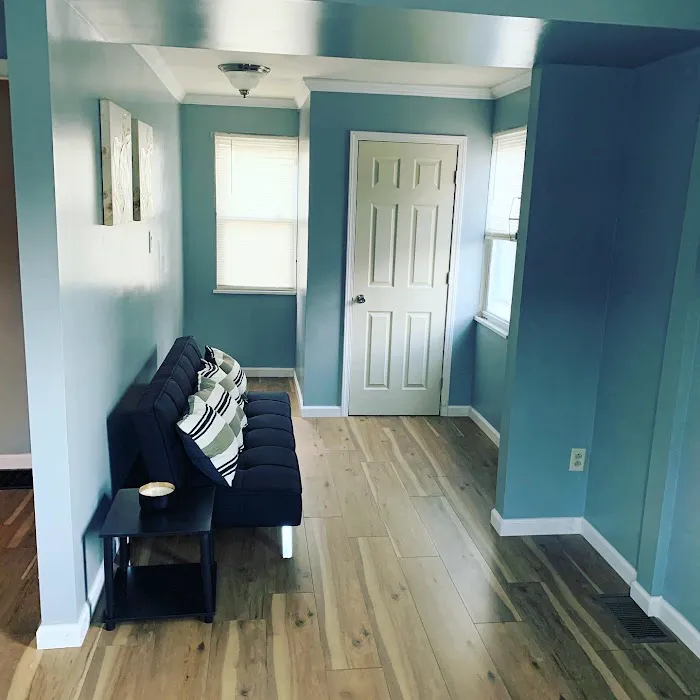 Planet Property Construction Picture 7