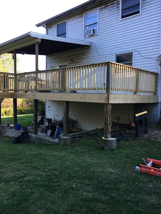 Planet Property Construction Picture 9