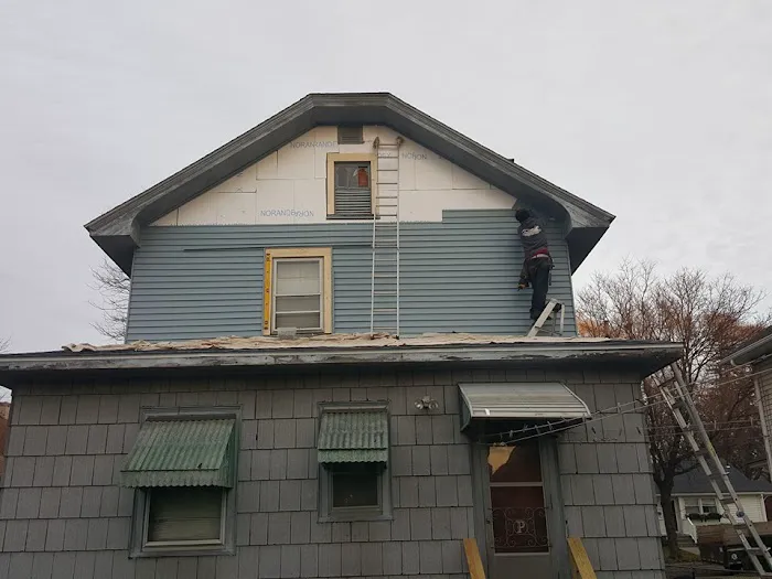 Augustine Construction Picture 6