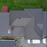 Mantle Roofing ico