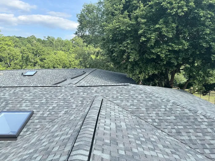 Mantle Roofing Picture 3