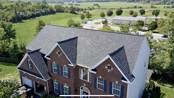 Mantle Roofing Picture 9