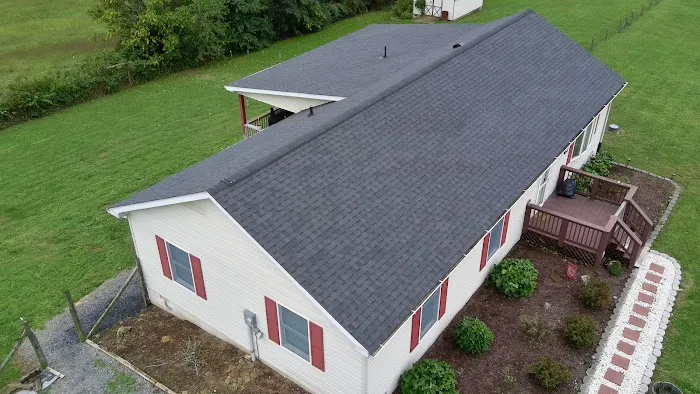 Mantle Roofing Picture 8