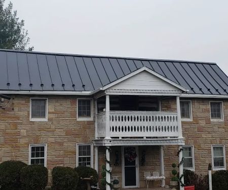 Tidewater in the Valley, Inc.