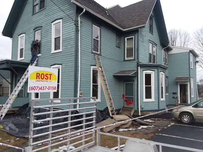 Rost Construction, LLC Picture 10