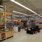 Curtis Lumber Co Inc.