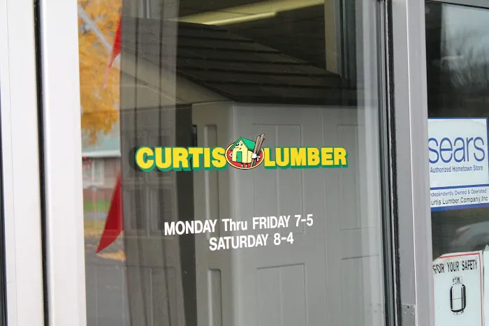 Curtis Lumber Co Inc. Picture 6