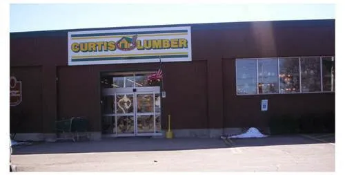 Curtis Lumber Co Inc. Picture 4