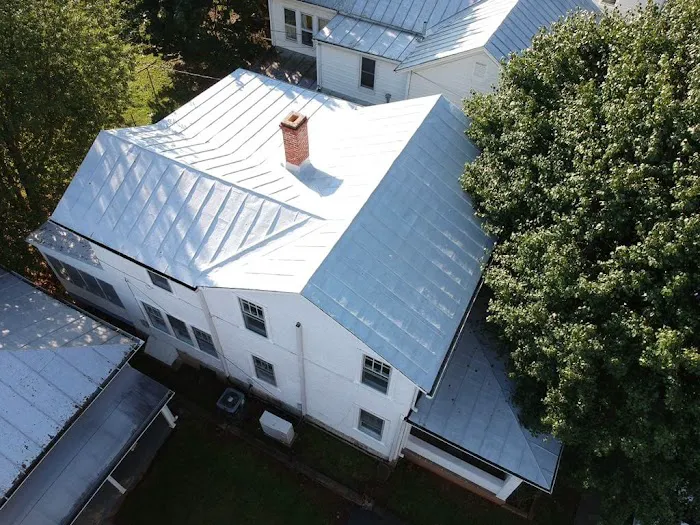 American Dream Restoration | Luray Roofing Contractors Picture 3