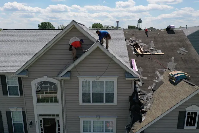 American Dream Restoration | Luray Roofing Contractors Picture 4