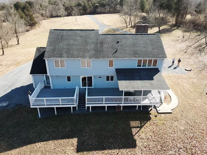 American Dream Restoration | Luray Roofing Contractors Picture 6