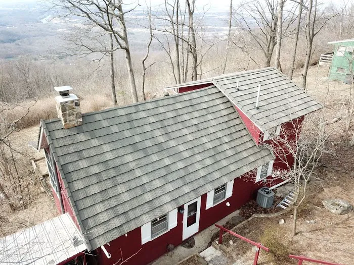 American Dream Restoration | Luray Roofing Contractors Picture 5