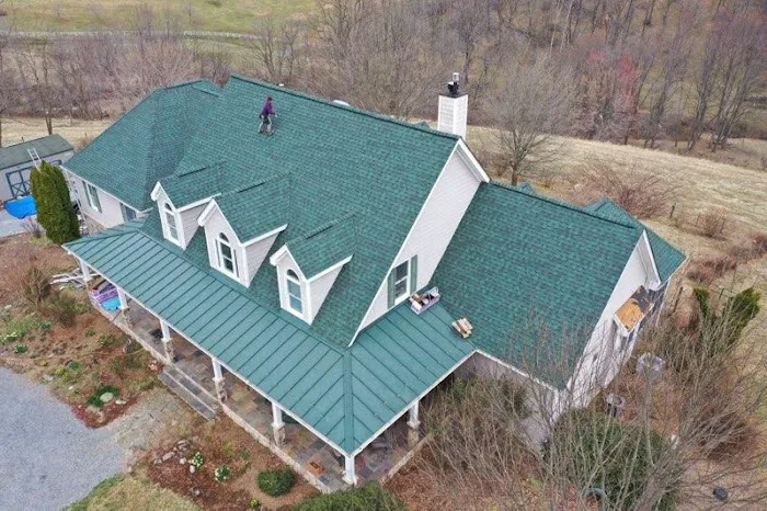 American Dream Restoration | Luray Roofing Contractors Picture 8