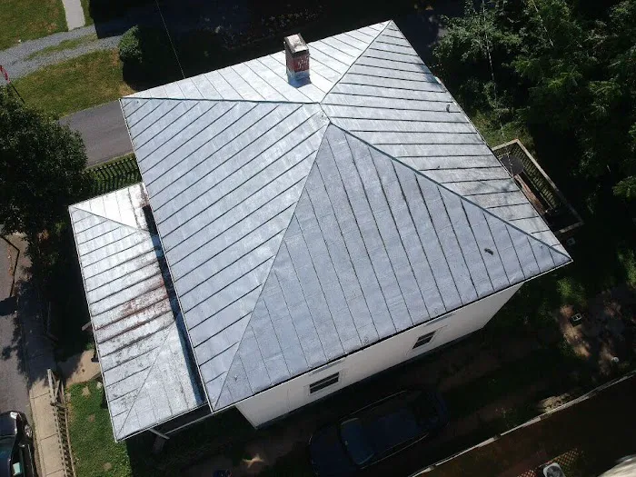 American Dream Restoration | Luray Roofing Contractors Picture 9