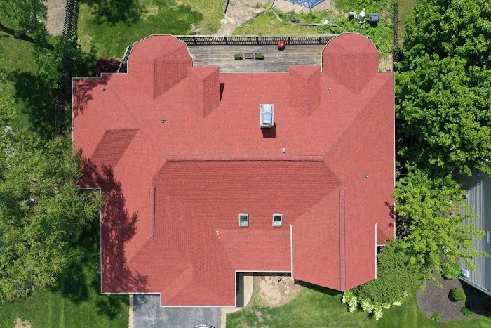 American Dream Restoration | Luray Roofing Contractors Picture 7