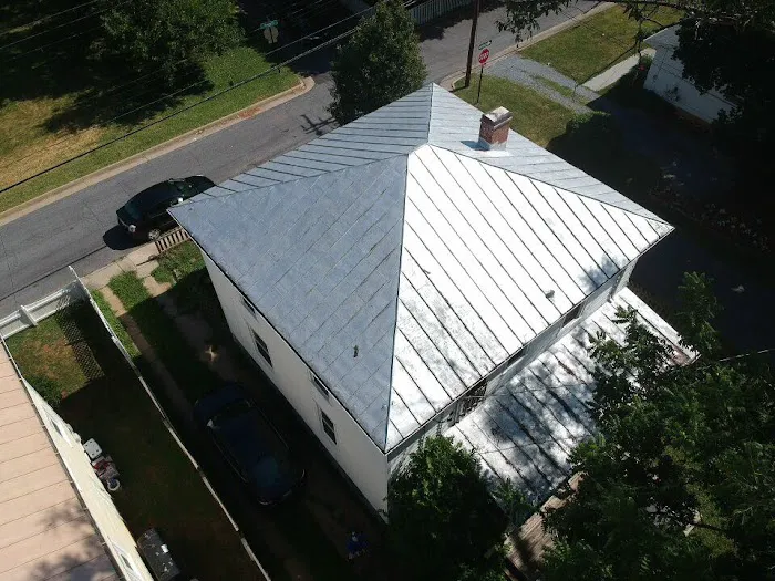 American Dream Restoration | Luray Roofing Contractors Picture 10