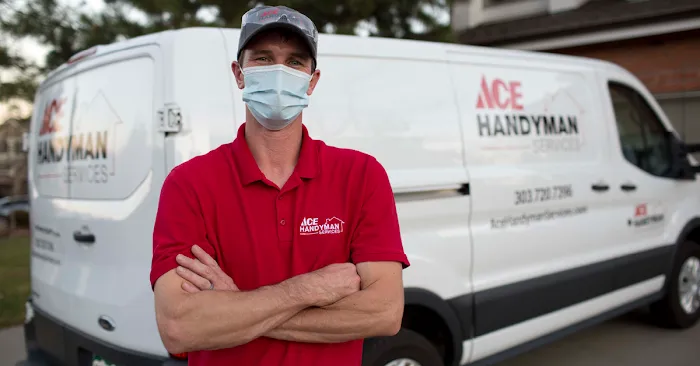 Ace Handyman Services Southern Tier Picture 2