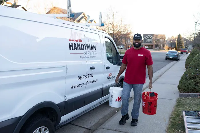 Ace Handyman Services Southern Tier Picture 3
