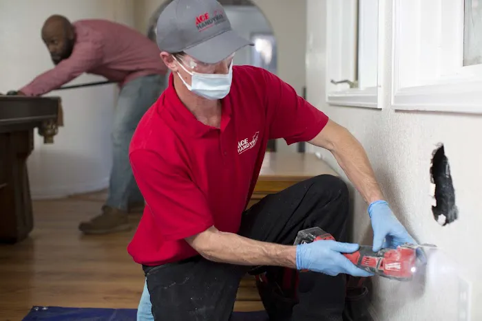 Ace Handyman Services Southern Tier Picture 8