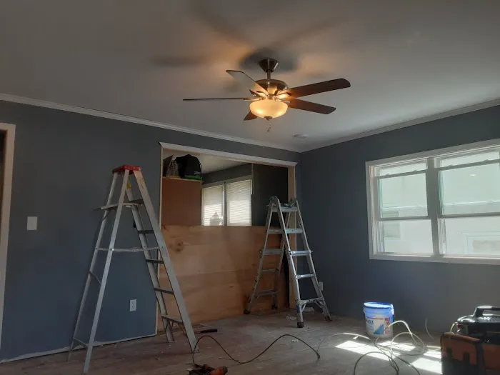 Jimmy DiFulvio Construction Picture 3