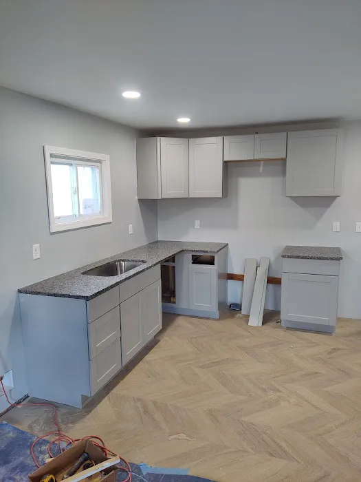 Jimmy DiFulvio Construction Picture 10