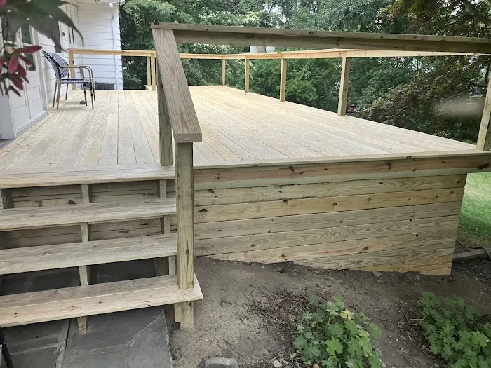 Jimmy DiFulvio Construction Picture 9