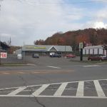Curtis Lumber Co Inc