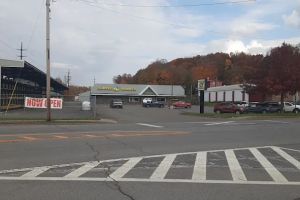 Auto Service Center
