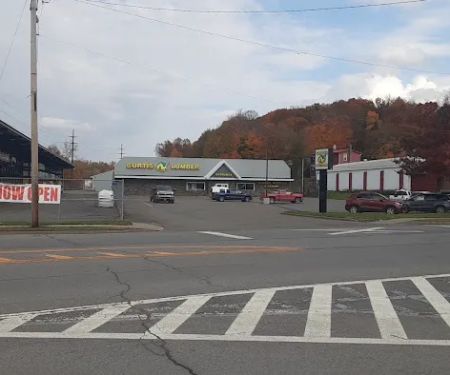 Curtis Lumber Co Inc