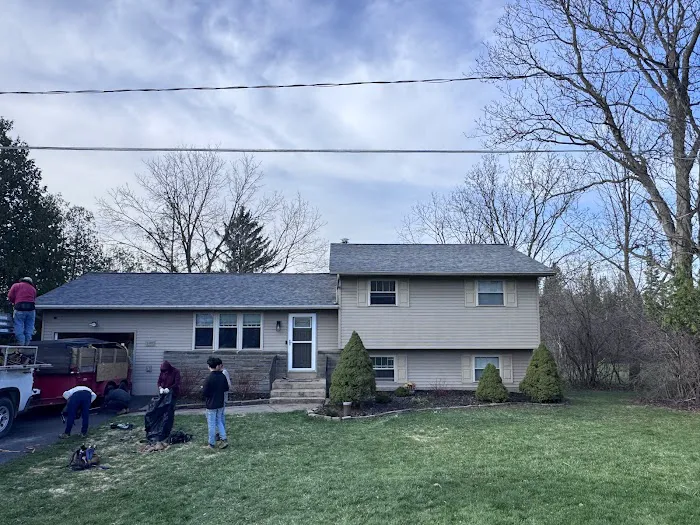 Expert Roofing Sidney ny Picture 1