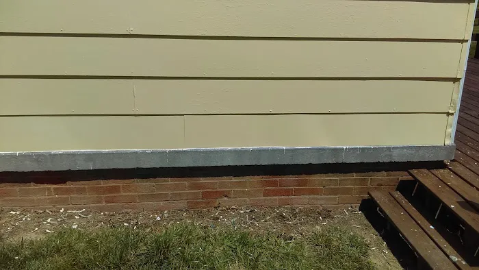 Master Metal Works Inc. Picture 1
