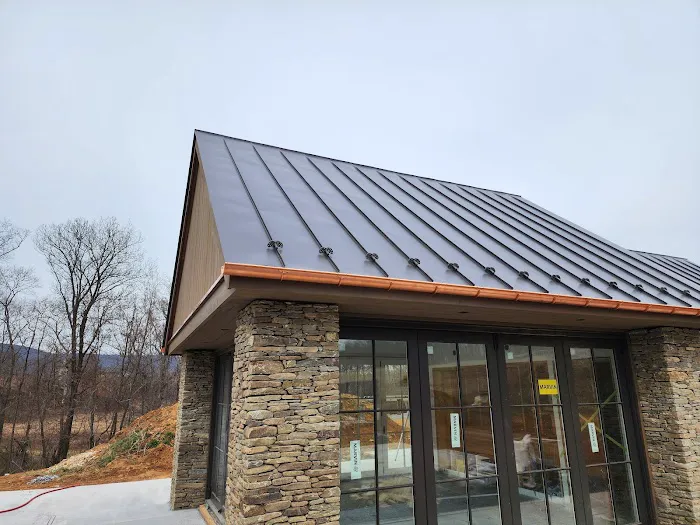 Master Metal Works Inc. Picture 5