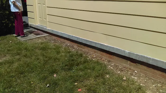Master Metal Works Inc. Picture 9