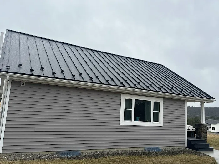 CGNY ROOFING INC Picture 4