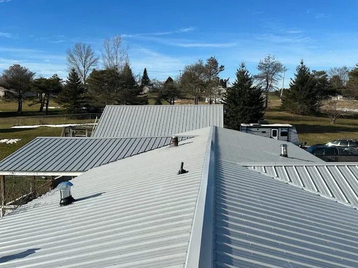 CGNY ROOFING INC Picture 6