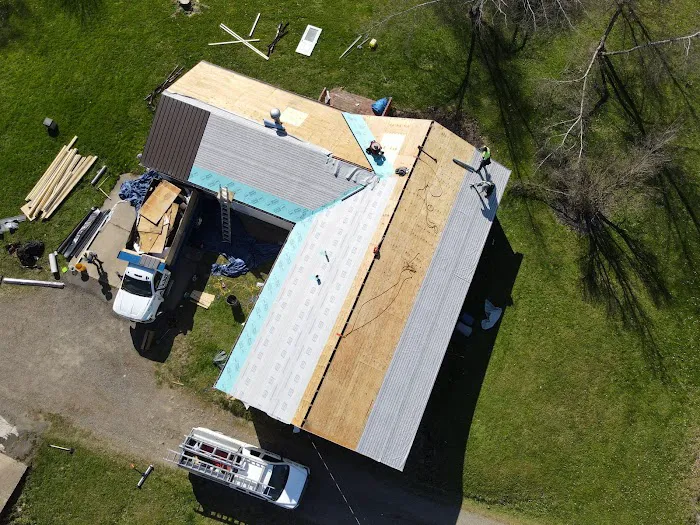 CGNY ROOFING INC Picture 9