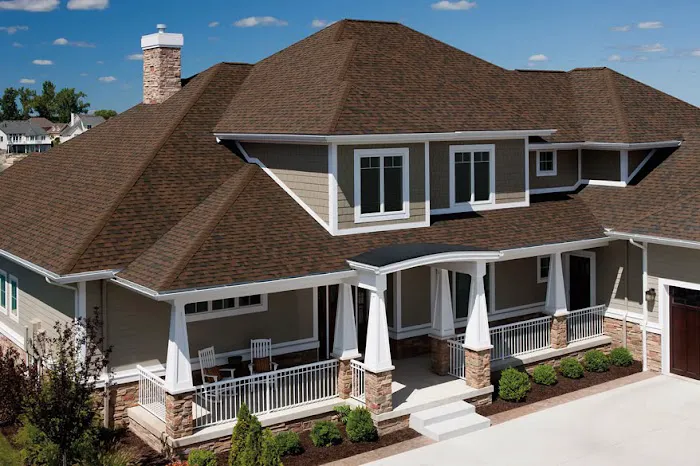 Rockland Roofing LLC Picture 1