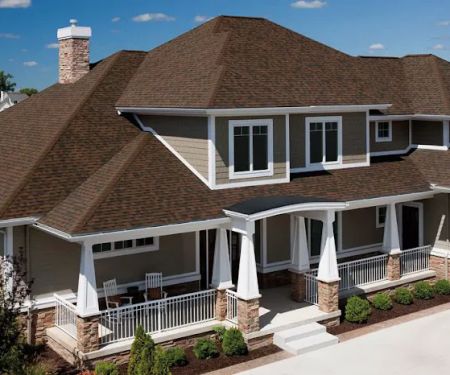 Rockland Roofing LLC