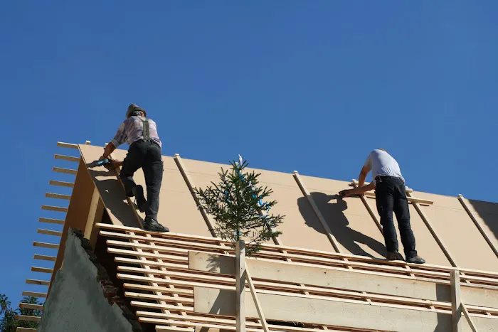Rockland Roofing LLC Picture 6