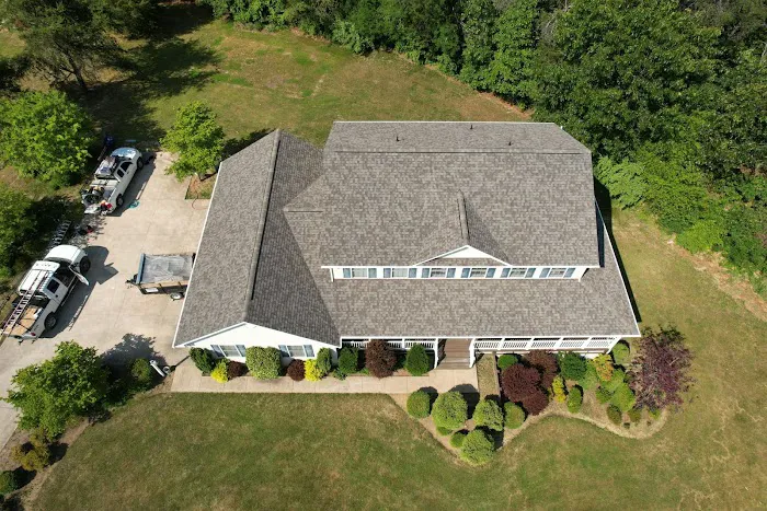 GNS Roofing Of Winchester Picture 2
