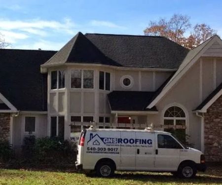 GNS Roofing Of Winchester